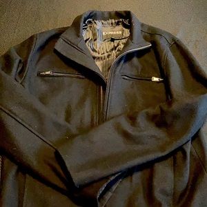 Express Men’s coat